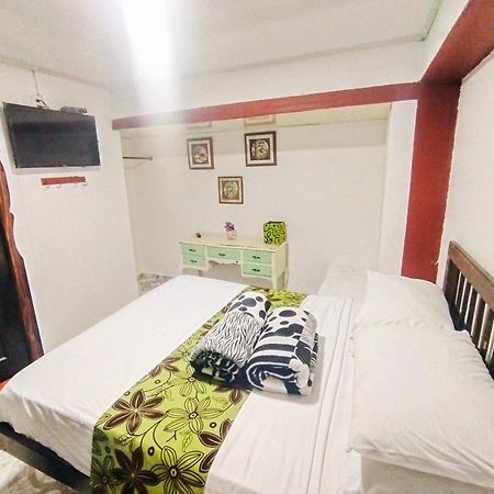 ArtVelez Hostel Salento Zimmer foto
