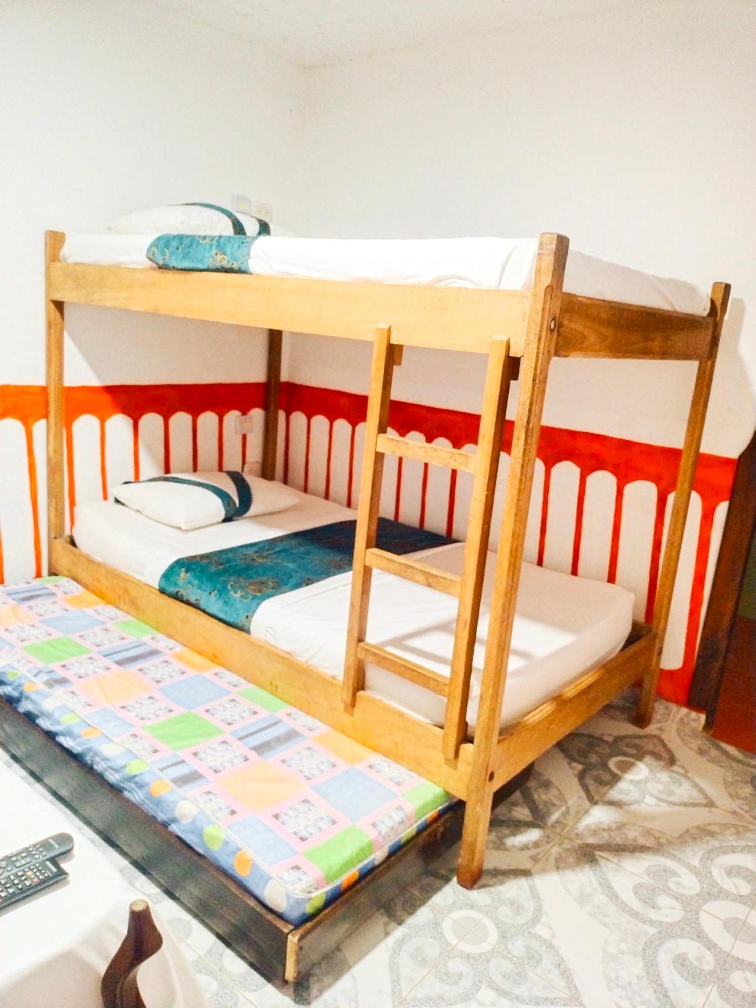 ArtVelez Hostel Salento Zimmer foto