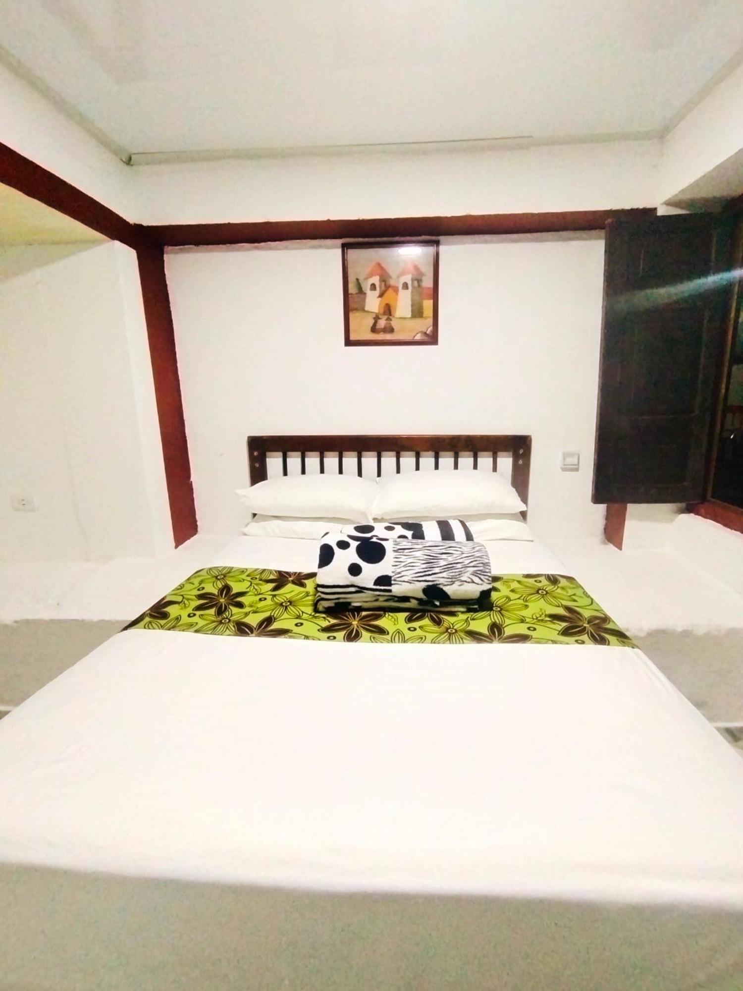 ArtVelez Hostel Salento Zimmer foto