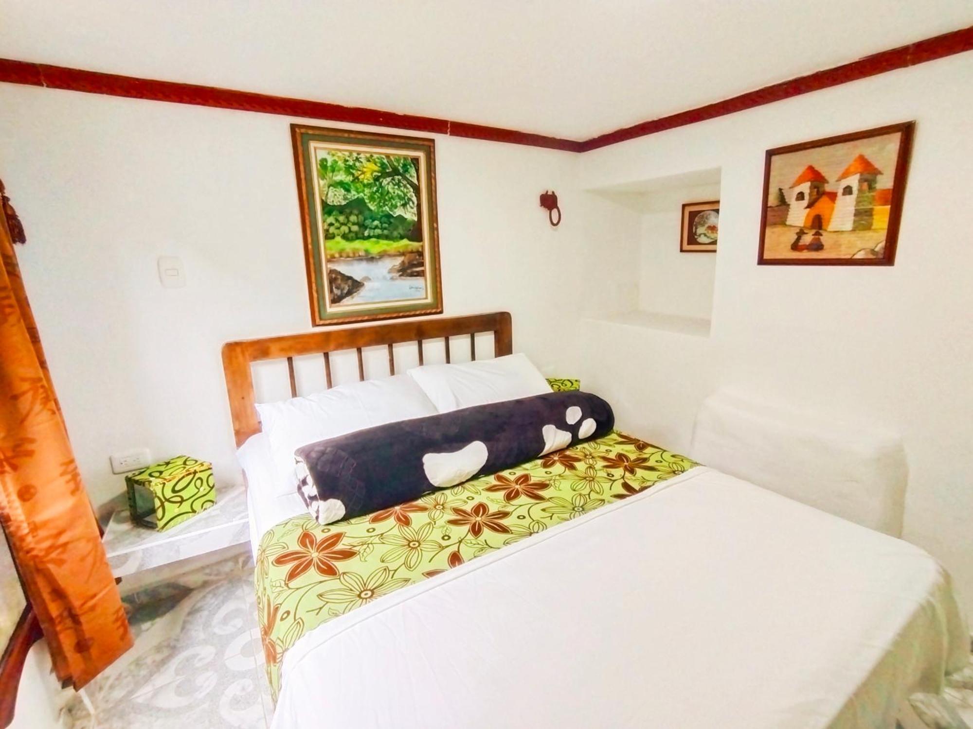 ArtVelez Hostel Salento Zimmer foto